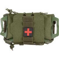Pouch First Aid "Tactical IFAK" OD green