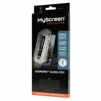 MyScreen Diamond Glass Pro Fit Frame Apsauginis stiklas skirtas Samsung Galaxy S24