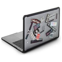 Skinarma case Henko MacBook Pro 14″ (2021-2023) frost clear