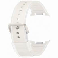Apyrankė Samsung Misty skirtas Galaxy Watch9 S/M gelsvas
