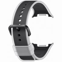 Apyrankė Samsung Misty skirtas Galaxy Watch9 S/M juodos spalvos