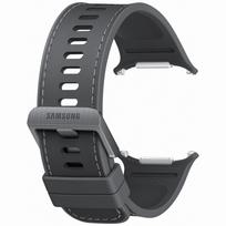 Apyrankė Samsung Peakform skirtas Galaxy Watch Ultra2 juodos spalvos
