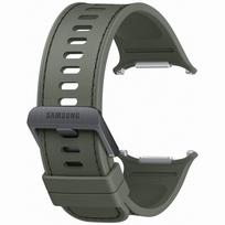 Apyrankė Samsung Peakform, skirta Galaxy Watch Ultra2, žalios spalvos