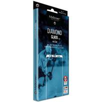MS Diamond Glass Edge FG Apple iPhone 15 Pro 6.1″ juodos spalvos Full Glue