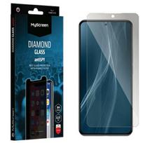 MS AntiSpy Diamond Glass Apple iPhone 16 Pro 6.3″ Apsauginis stiklas su aplikatoriumi