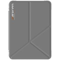 Dėklas Skinarma Trax skirtas Kindle Paperbaltos spalvos 12 gen. 7″ pilkos spalvos