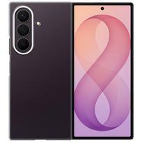 Dėklas Samsung Clear, skirtas Galaxy Z Fold8 Ultra, skaidrus