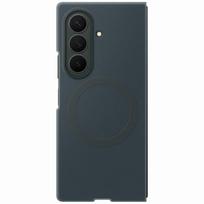 Dėklas Samsung Silicone Magnet skirtas Galaxy Z Fold8 Ultra žalios spalvos