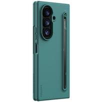 Nillkin Flex Pure Fold Pen Slot dėklas skirtas Samsung Galaxy Z Fold 8 Ultra Light žalios spalvos