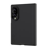 Nillkin Super Frosted FOLD magnetinis dėklas skirtas Samsung Galaxy Z Fold 8 juodos spalvos