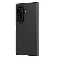 Nillkin Super Frosted FOLD Magnetic Back dėklas skirtas Samsung Galaxy Z Fold 8 Ultra juodos spalvos