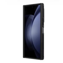 Nillkin CamShield Prop Magnetic (skaidrus Lens) dėklas skirtas Samsung Galaxy Z Fold 8 Ultra juodos spalvos