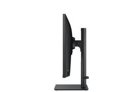 Samsung S43UF kompiuterio monitorius 68,6 cm (27″) 1920 x 1080 pikseliai „Full HD“ LCD Juoda
