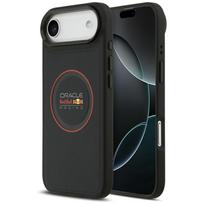 Original dėklas RED BULL Meshed Red Ring & Metal Buttons MagSafe skirtas iPhone 17 Air mėlynos spalvos