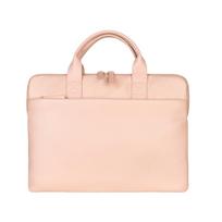 Tucano Isotta Slim Bag – MacBook Air 15/ MacBook Pro 14 / Notebook 14 bag pen pink