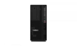 Lenovo ThinkStation P2 Tower Gen 2 Intel Core Ultra 7 265K 32GB DDR5-SDRAM 1 TB SSD NVIDIA GeForce RTX 5070 Windows 11 Pro Workstation Juoda
