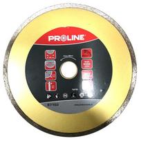 Deimantinis diskas Proline PCN, 180 mm x 22 mm x 2.6 mm