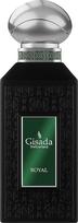 Kvepalai Gisada Royal, 100 ml