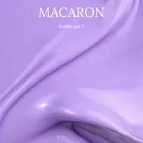 VEGA Macaron Builder Gel 02 – UV/LED gelis - 30ml