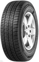 Padanga CONTINENTAL 205/65 R16C M+S (All-Season) (Krovininė)