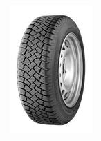 Padanga CONTINENTAL 225/55 R17C (Žieminė) (Krovininė)