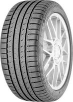 Padanga CONTINENTAL 245/45 R17 XL (Žieminė) (Automobilio)
