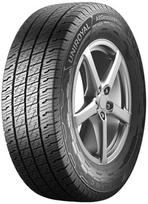 Padanga UNIROYAL 225/55 R17C M+S (All-Season) (Krovininė)