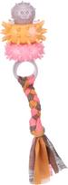 Žaislas šuniui, universalus Flamingo, 20 cm, įvairių spalvų