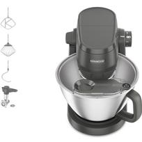 Virtuvinis kombainas Kenwood SDA MULTI TASKER KHC30.045GY, 1000 W
