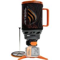 Greito virimo turistinė viryklė Flash Fast Boil 1,8 L JavaKit Topo