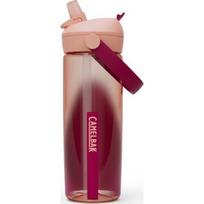 Gertuvė Thrive Flip Straw 0,6 l, Blush Dawn