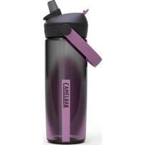 Gertuvė Thrive Flip Straw 0,6 L, Lavendar Dawn