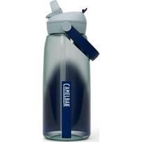 Gertuvė Thrive Flip Straw 1 l, Deep Sea Dawn