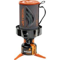 Flash WindGuardKit 1,0L vėjo apsauga viryklei Topo