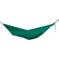 Lengviausias hamakas Forest Green, perdirbtas nailonas