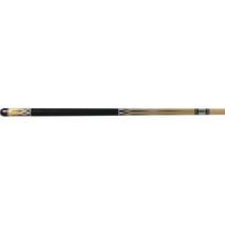 Biliardo lazda Pool Classic G-1803, airiškas linas, greito atjungimo jungtis