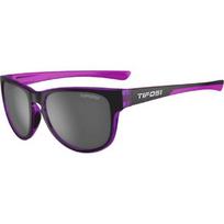 Akiniai nuo saulės Tifosi Smoove Onyx Ultra Violet, 1530403770, violetinės spalvos, 100% apsauga nuo UV spindulių