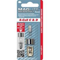 Žibintuvėlis Magnum Star II XENON 4C/D