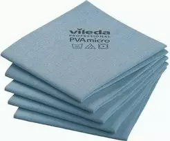 Mikropluošto šluostė Vileda PVA micro, 1 vnt. (143585)
