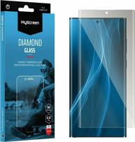 MyScreen MS Diamond Glass Edge 3D Motorola Moto Edge 40 Pro 5G/Edge 40 juodos spalvos