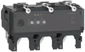 Schneider Electric C6332D630 Elektron. Auslösegeraet MicroLogic 2.3