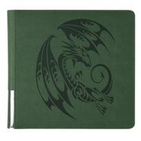 Dragon Shield Portfolio - Card Codex 576 - Forest Žalias
