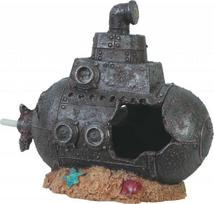 Zolux Bathyscaphe akvariumo puošmena 12,5 cm