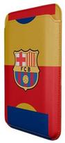 Ocpc FC Barcelona magnetinis kortelių dėklas MagSafe OCFCBMCHMF MF