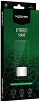 Hibridinis stiklas MyScreen HybridGlass skirtas Apple iPhone 17
