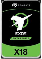 Dysk SEAGATE Exos X18 HDD 12TB 4Kn SATA 3,5 7200rpm