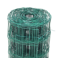 Besk Cinkuota tvora su PVC 1x25m(75x100)