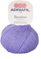 Mezgimo siūlai Adriafil Bucaneve 50 g , spalva 60