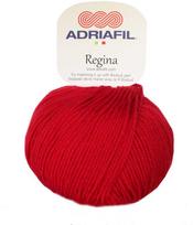 Mezgimo siūlai Adriafil Regina 50 g, spalva 17