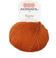 Mezgimo siūlai Adriafil Regina 50 g, spalva 35